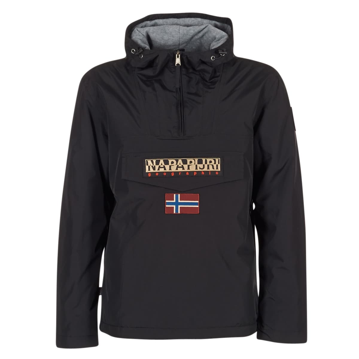 Men's Parkas Napapijri Black