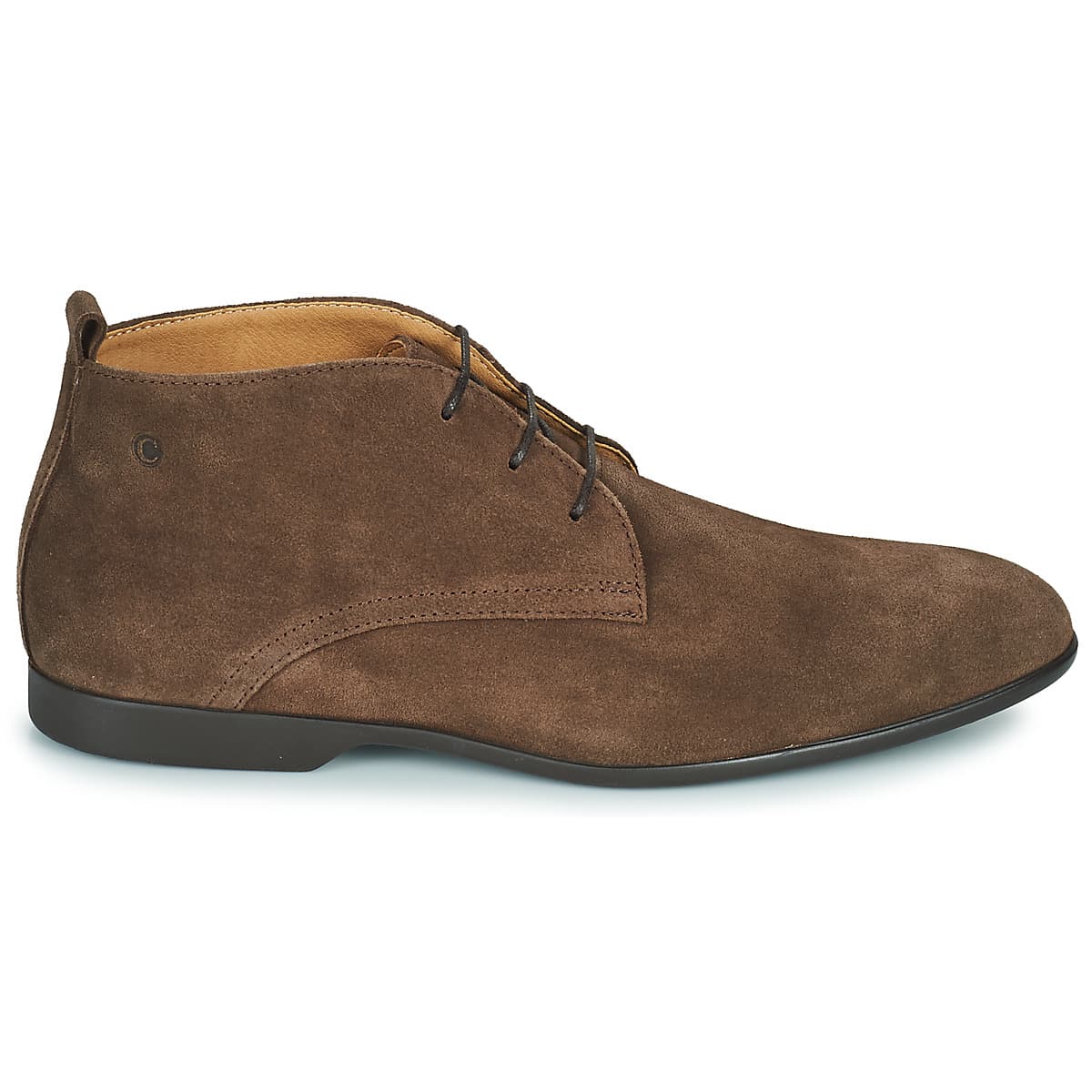Men's Boots Carlington Brown