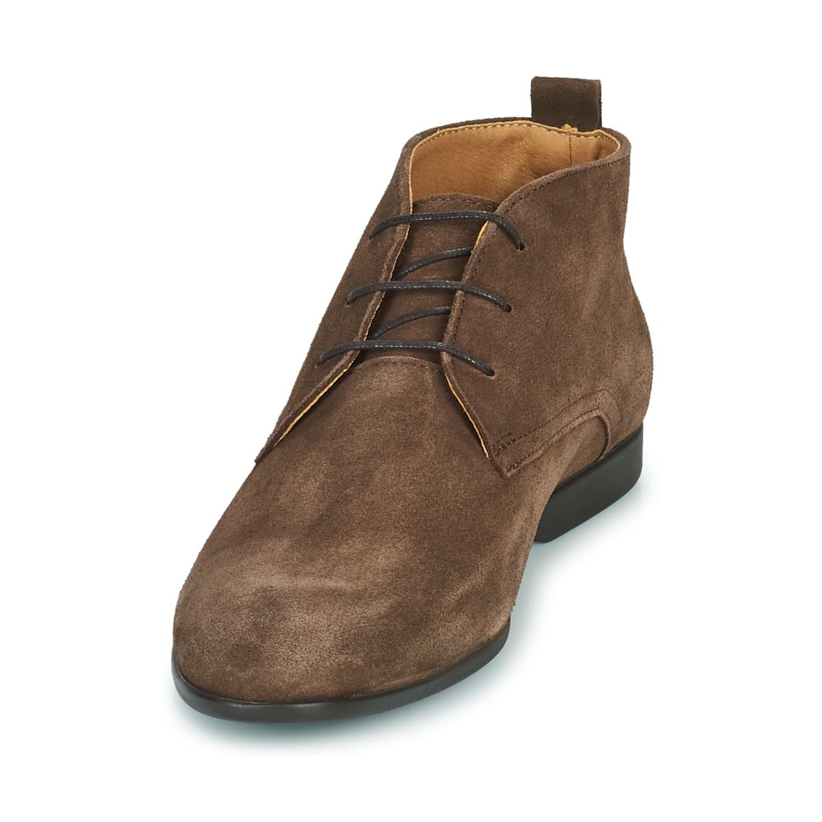 Men's Boots Carlington Brown