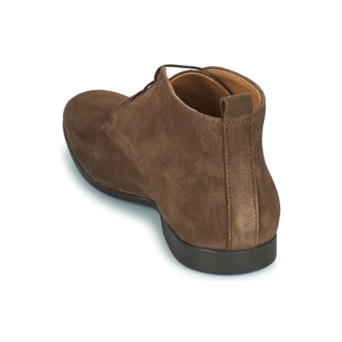 Men's Boots Carlington Brown