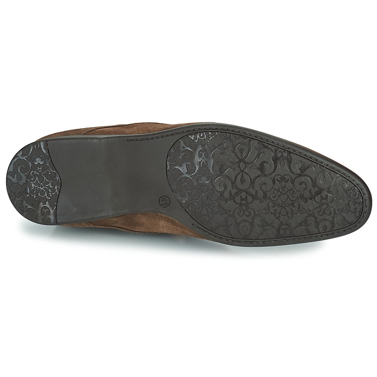 Men's Boots Carlington Brown