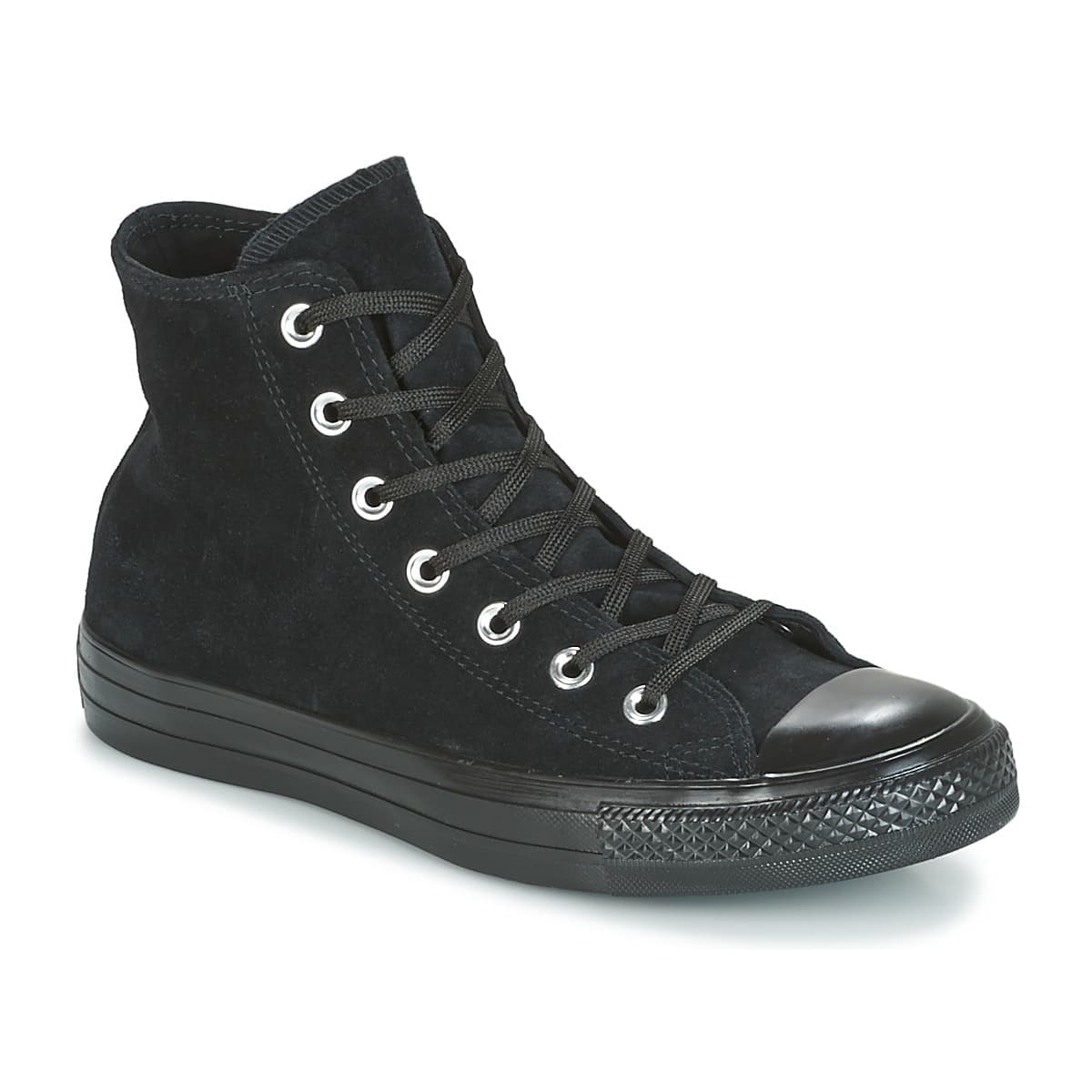 Women's Sneakers Converse Black