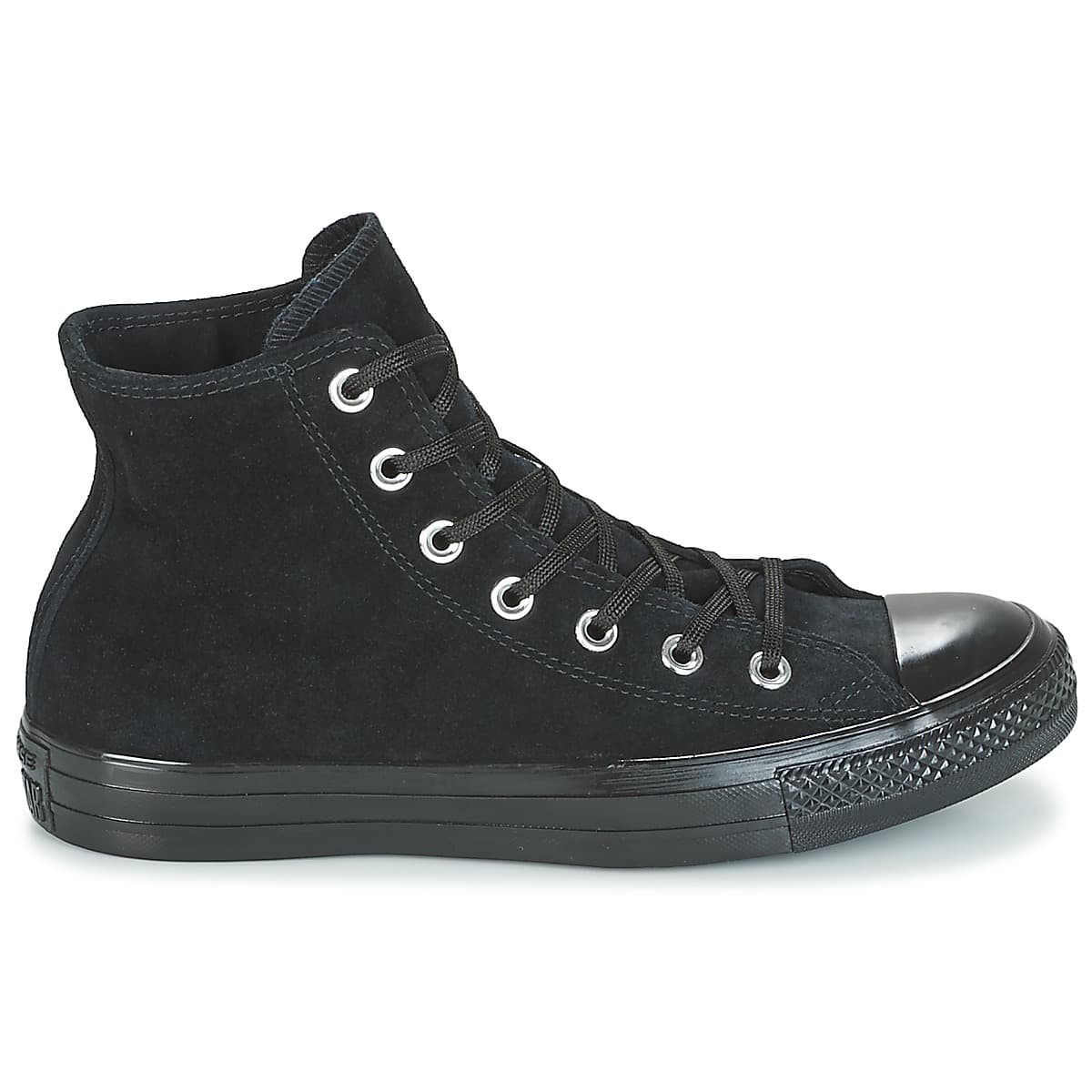 Women's Sneakers Converse Black
