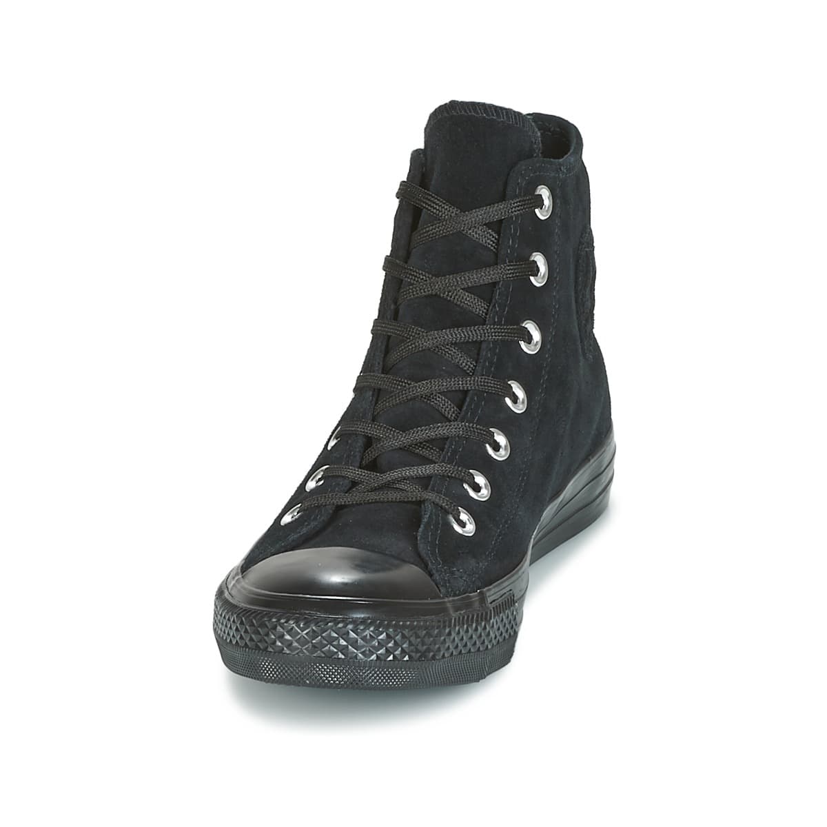 Women's Sneakers Converse Black