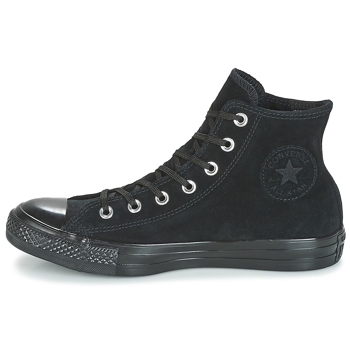 Women's Sneakers Converse Black