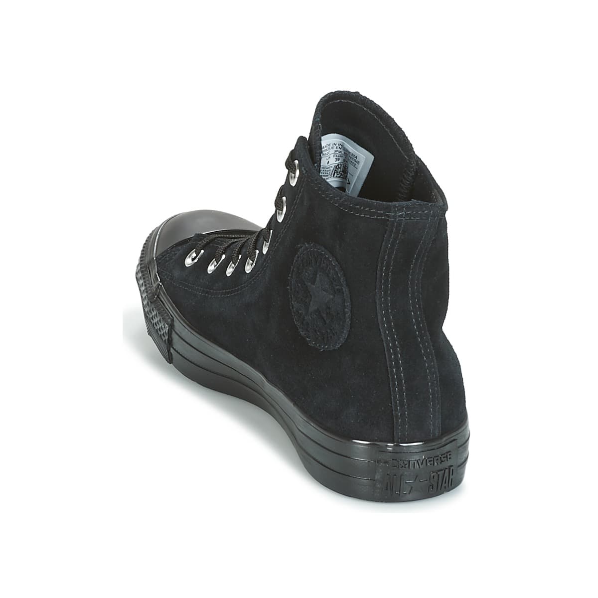 Women's Sneakers Converse Black