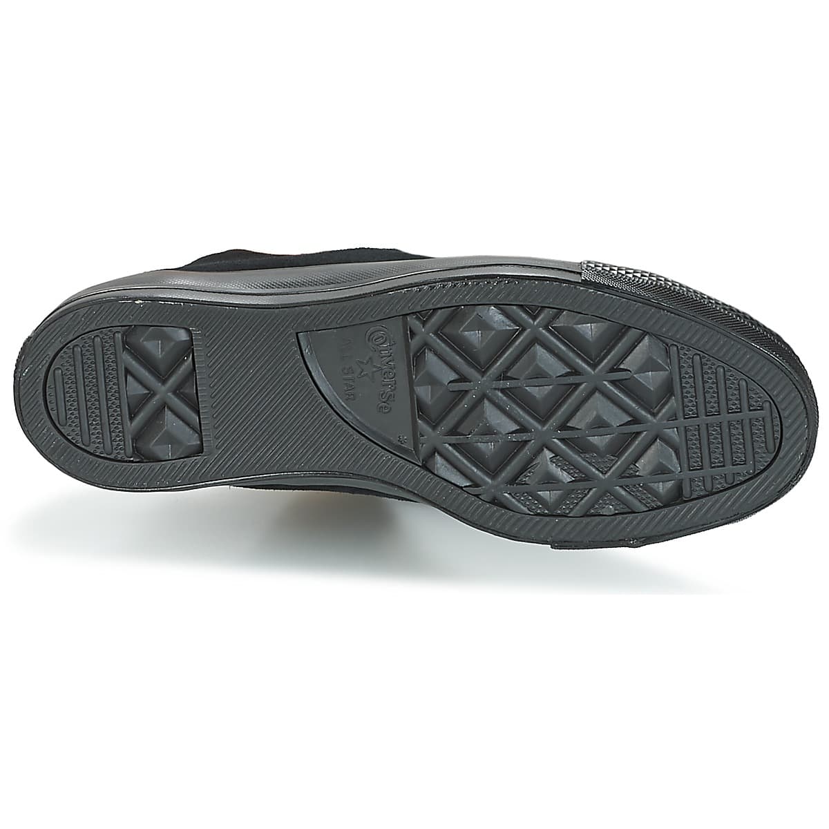 Women's Sneakers Converse Black