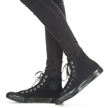 Women's Sneakers Converse Black