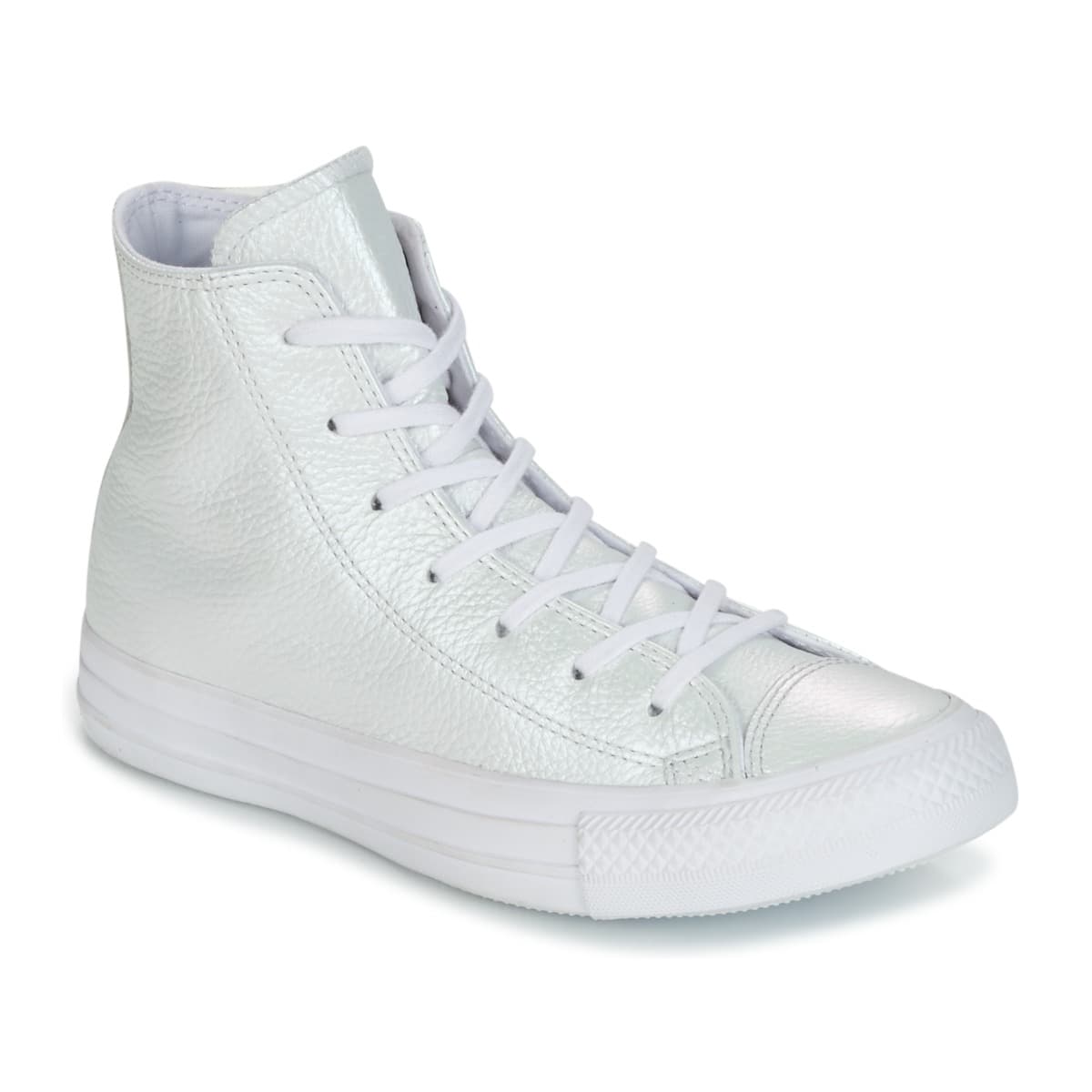 Women's Sneakers Converse White