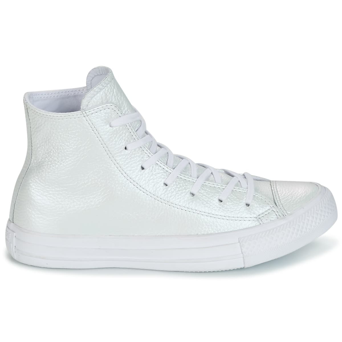 Women's Sneakers Converse White