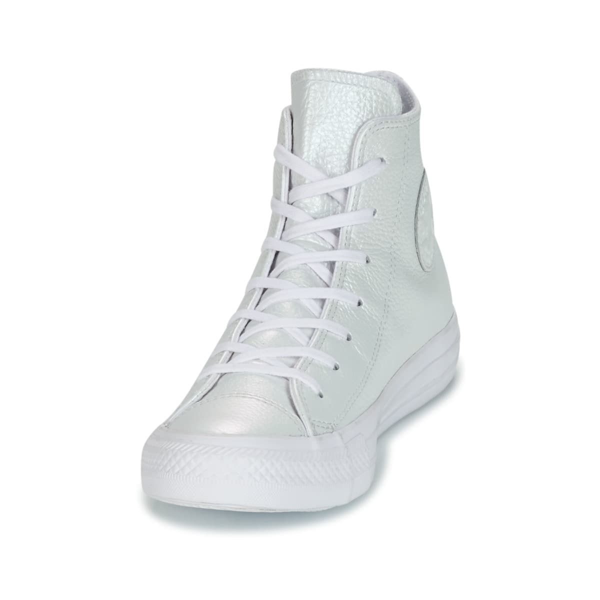 Women's Sneakers Converse White