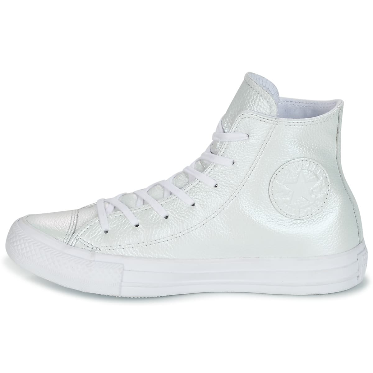 Women's Sneakers Converse White