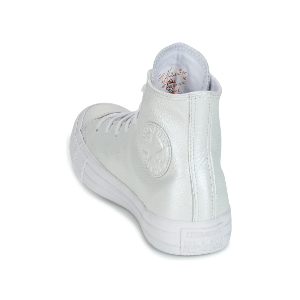 Women's Sneakers Converse White