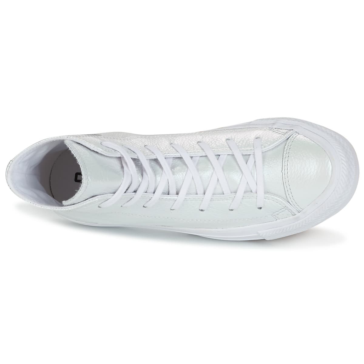 Women's Sneakers Converse White