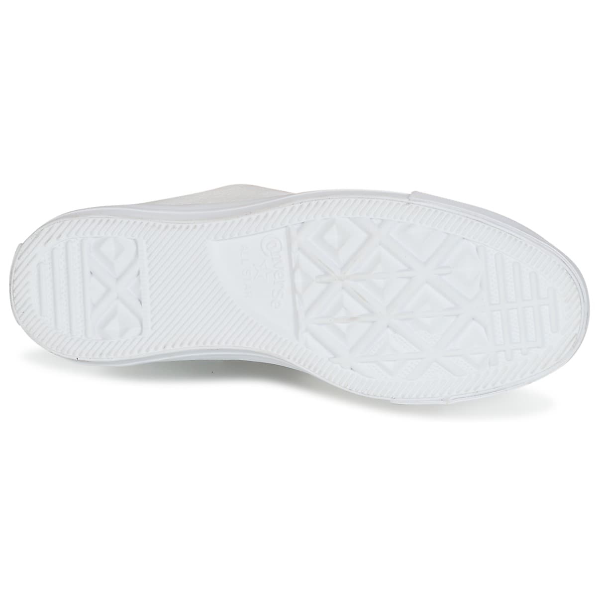 Women's Sneakers Converse White