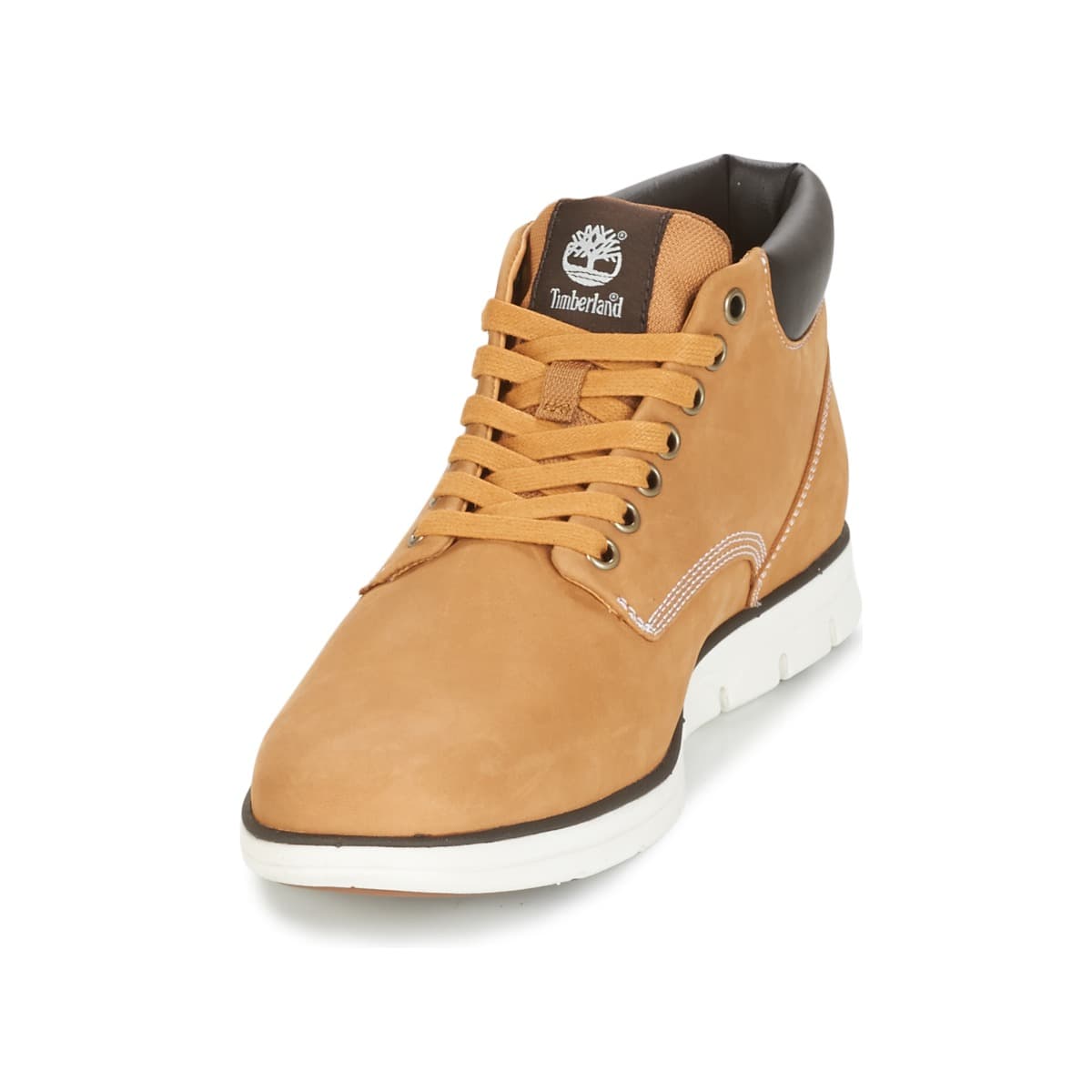 Men's Sneakers Timberland Brown