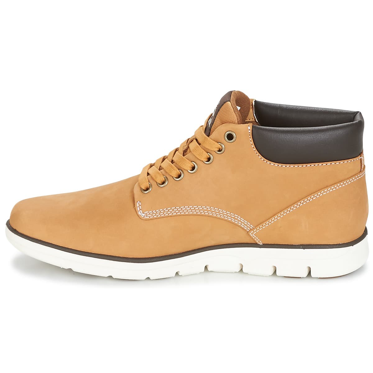 Men's Sneakers Timberland Brown