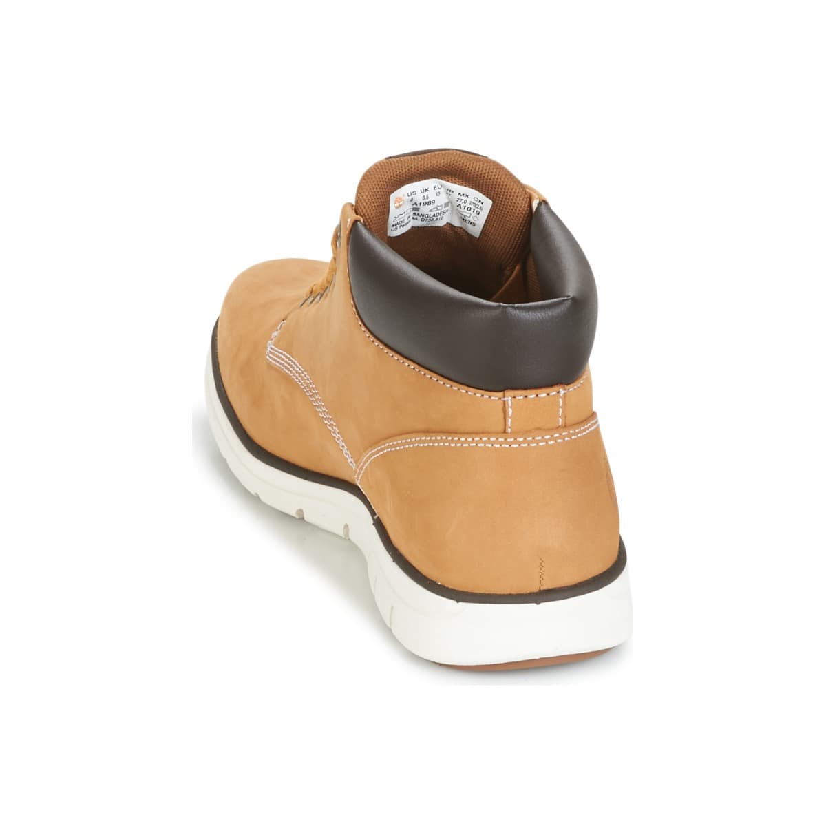 Men's Sneakers Timberland Brown