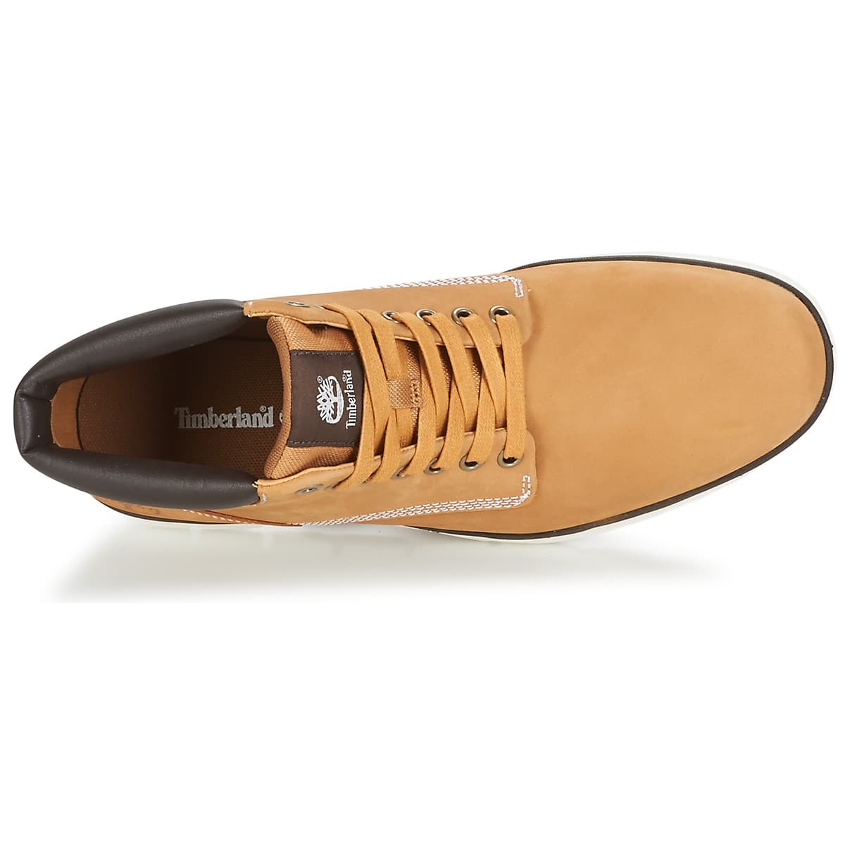 Men's Sneakers Timberland Brown