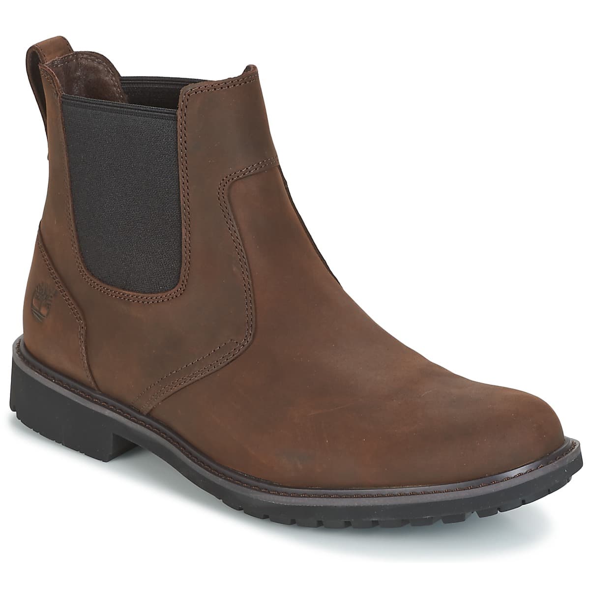 Men's Boots Timberland Brown
