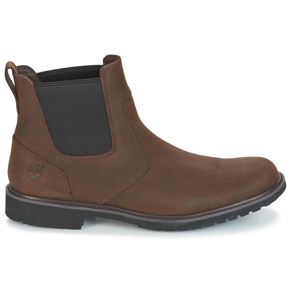 Men's Boots Timberland Brown