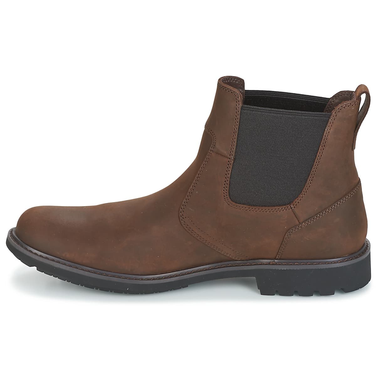 Men's Boots Timberland Brown