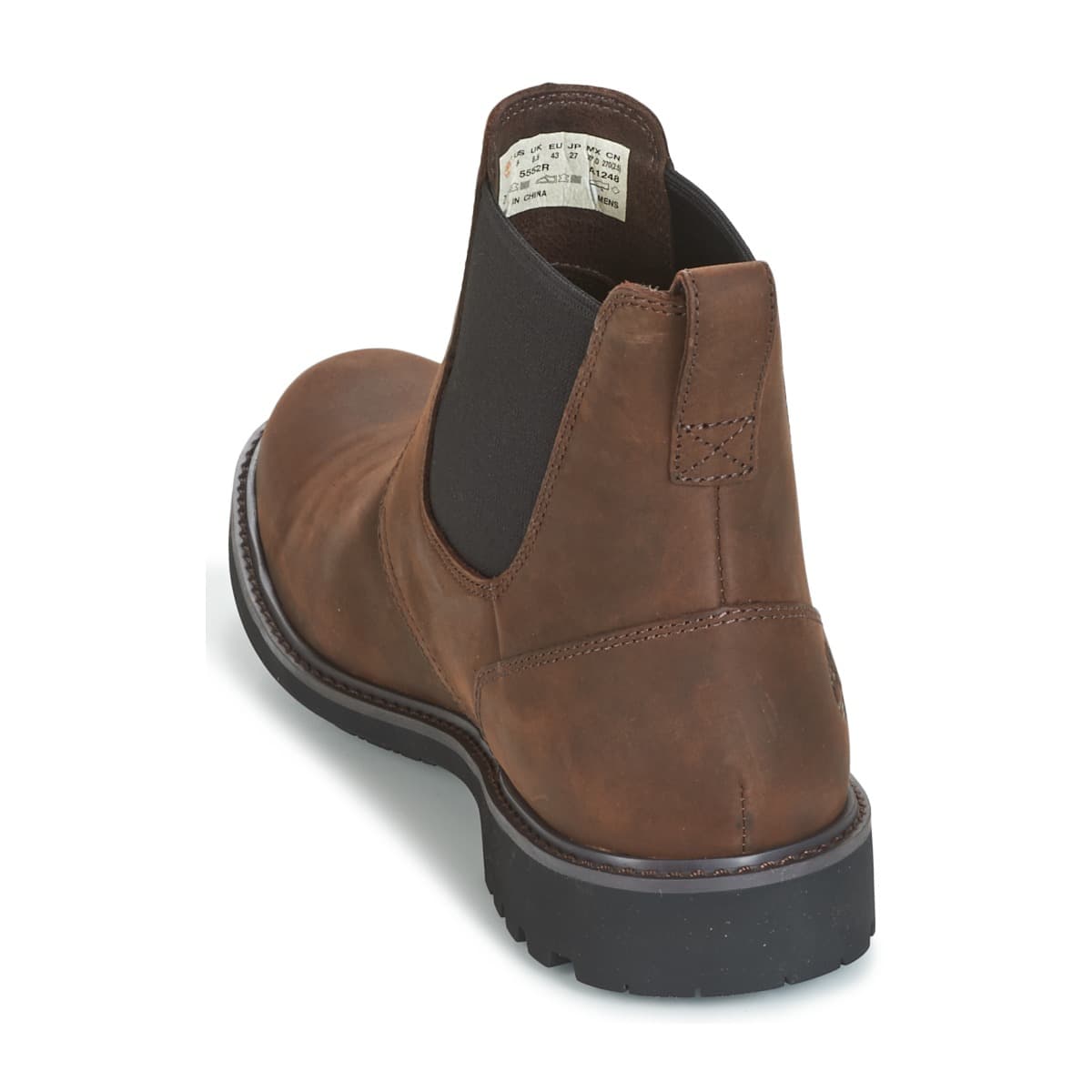 Men's Boots Timberland Brown