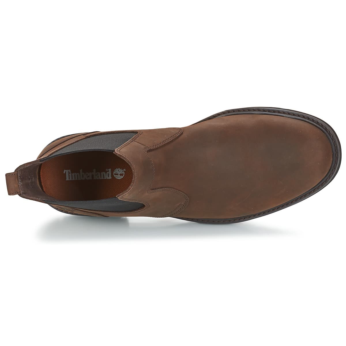 Men's Boots Timberland Brown