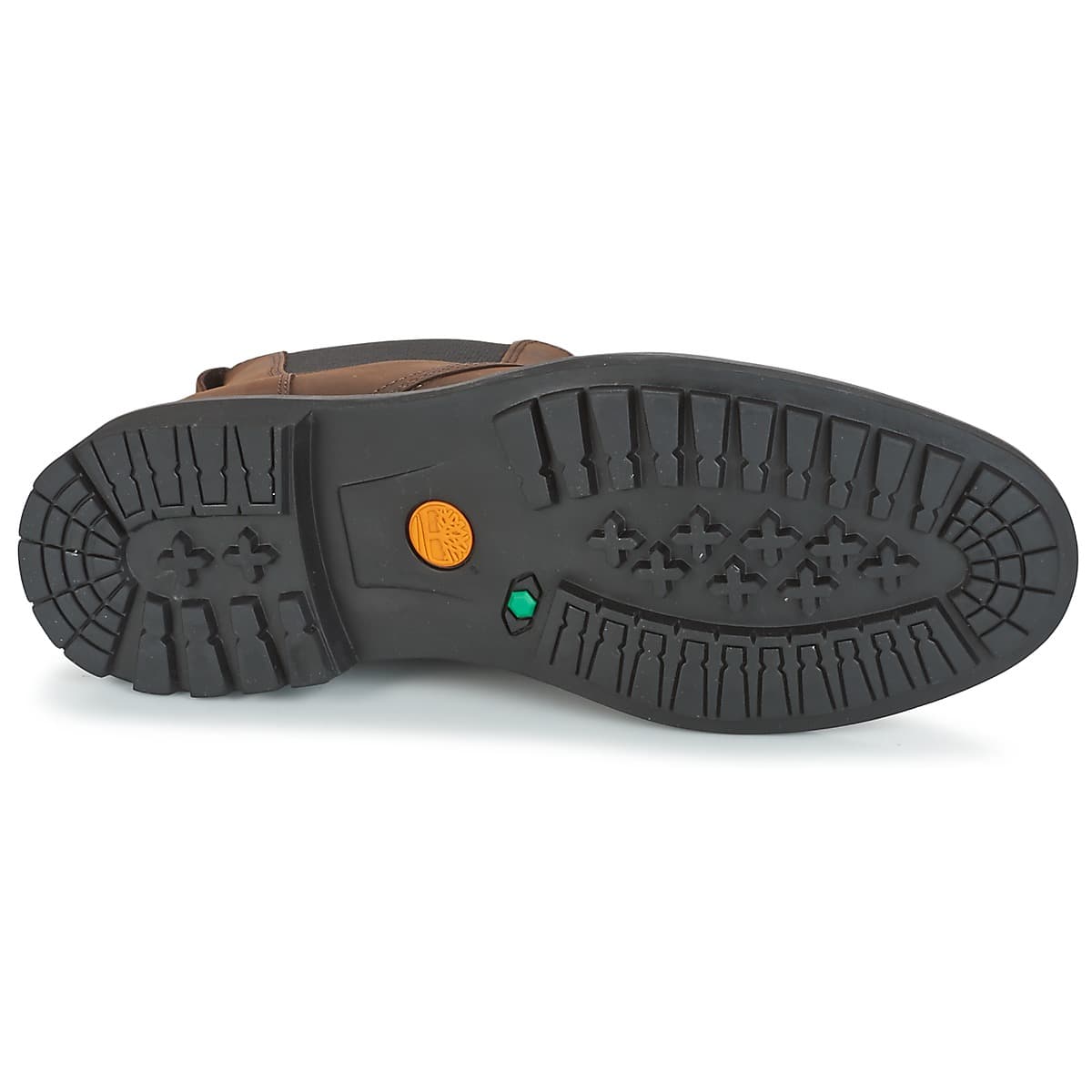 Men's Boots Timberland Brown