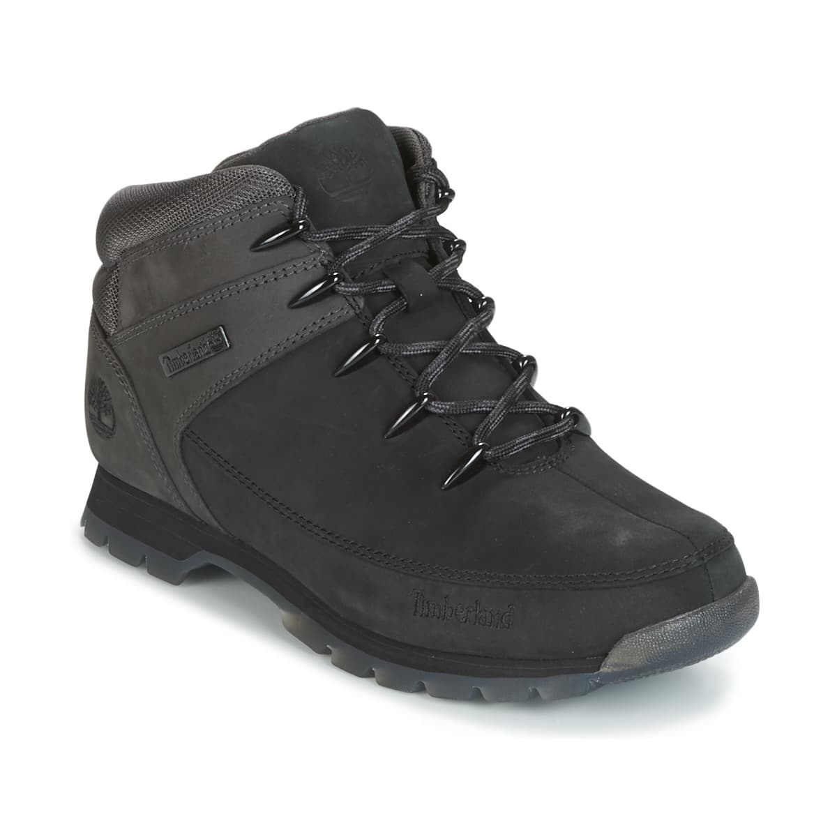 Men's Boots Timberland Black