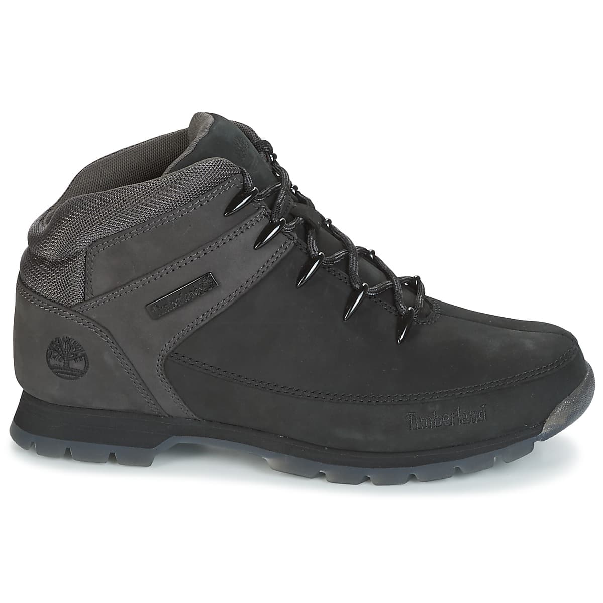 Men's Boots Timberland Black