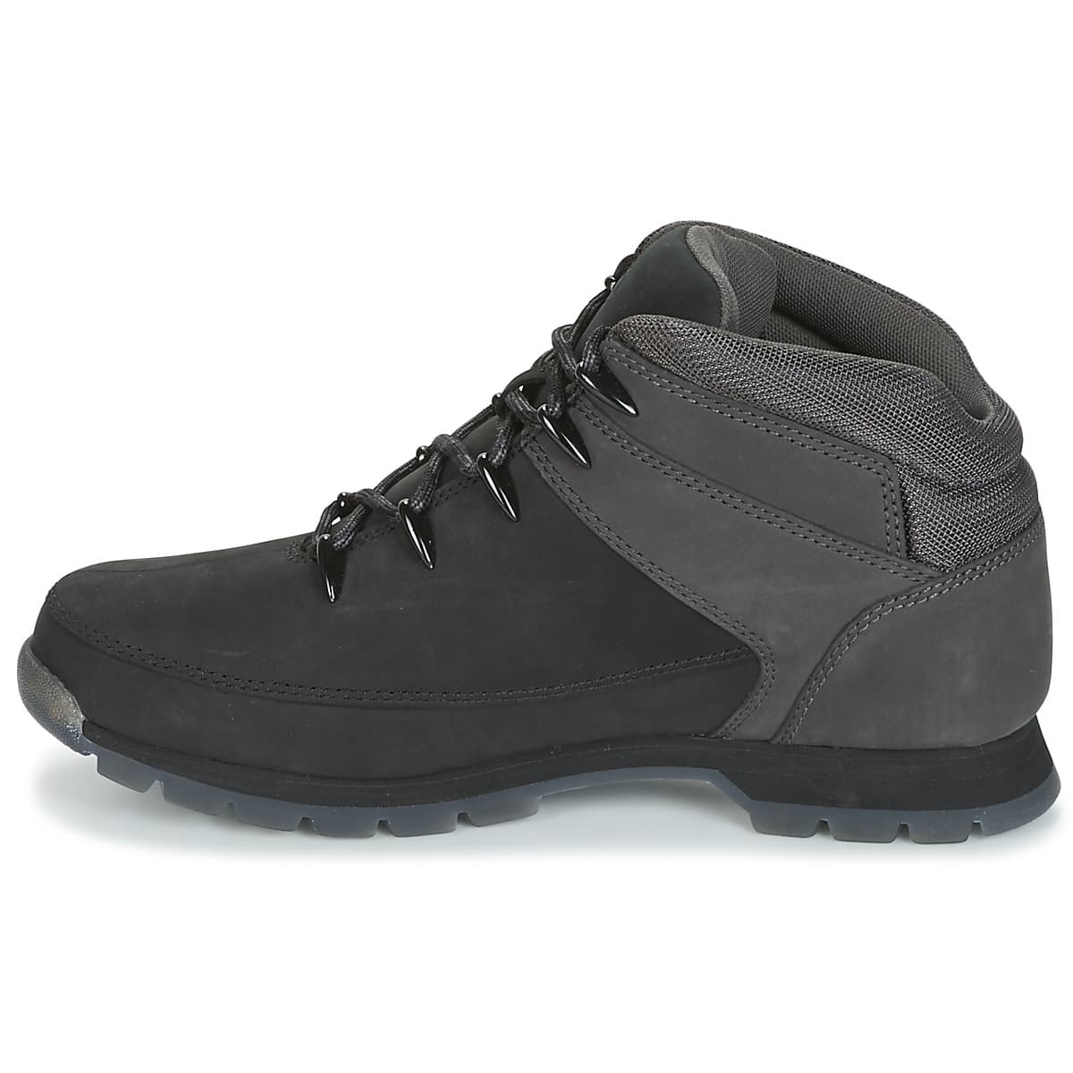 Men's Boots Timberland Black