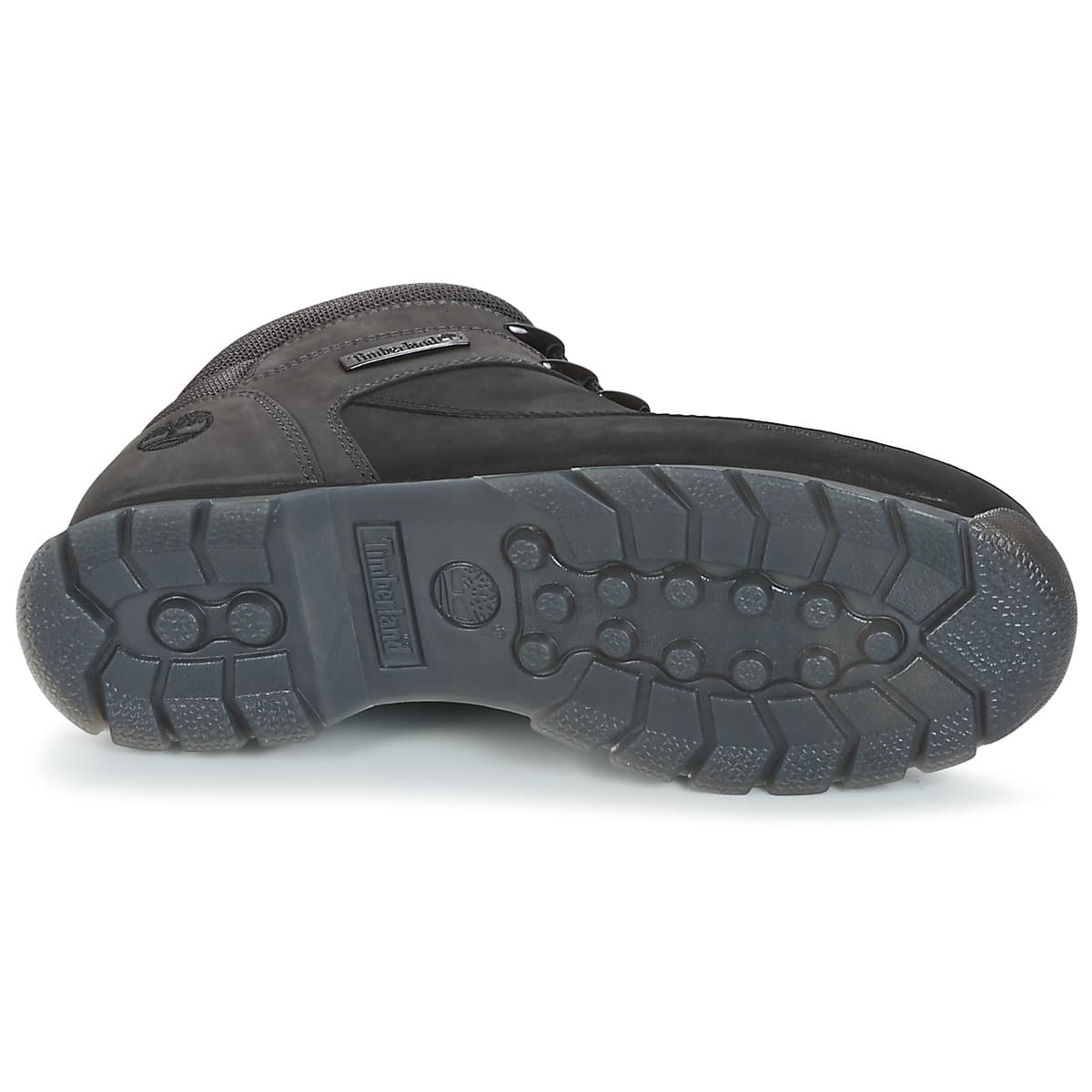 Men's Boots Timberland Black