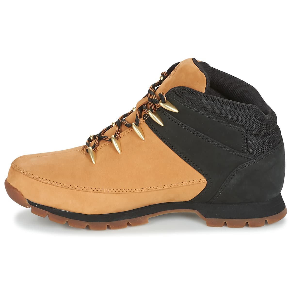 Men's Boots Timberland Brown