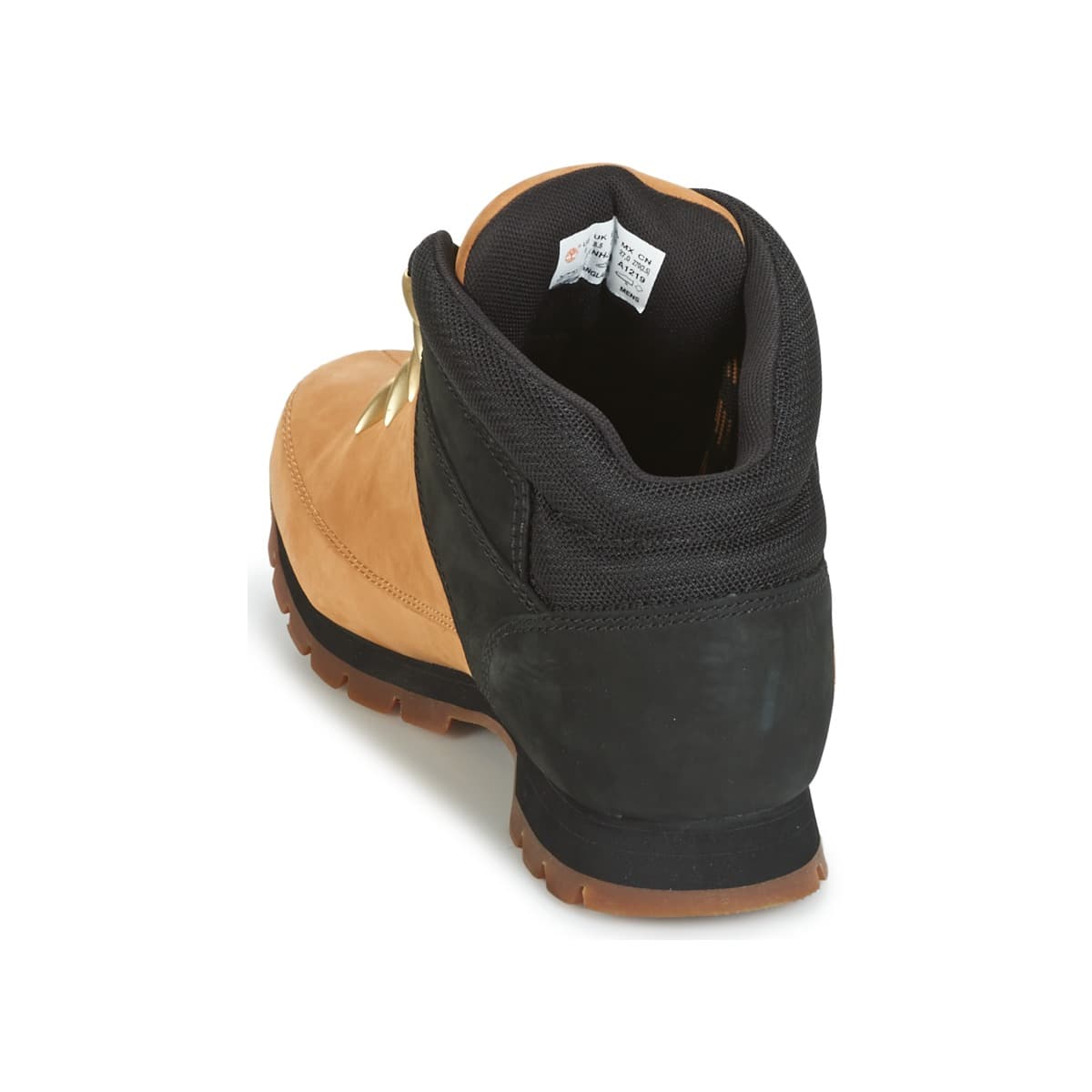 Men's Boots Timberland Brown