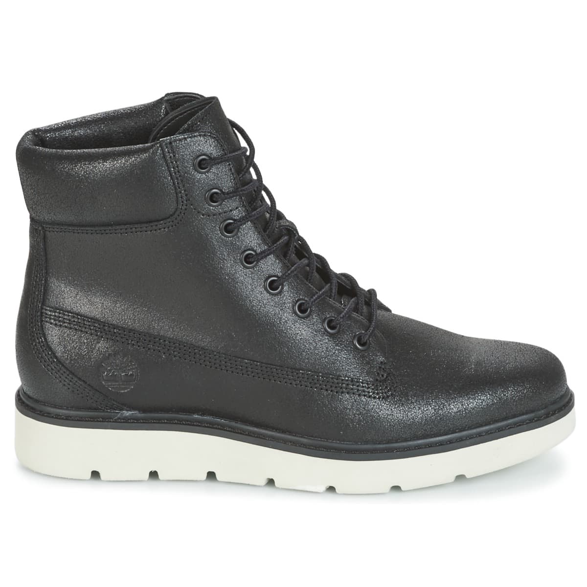 Women's Sneakers Timberland Black