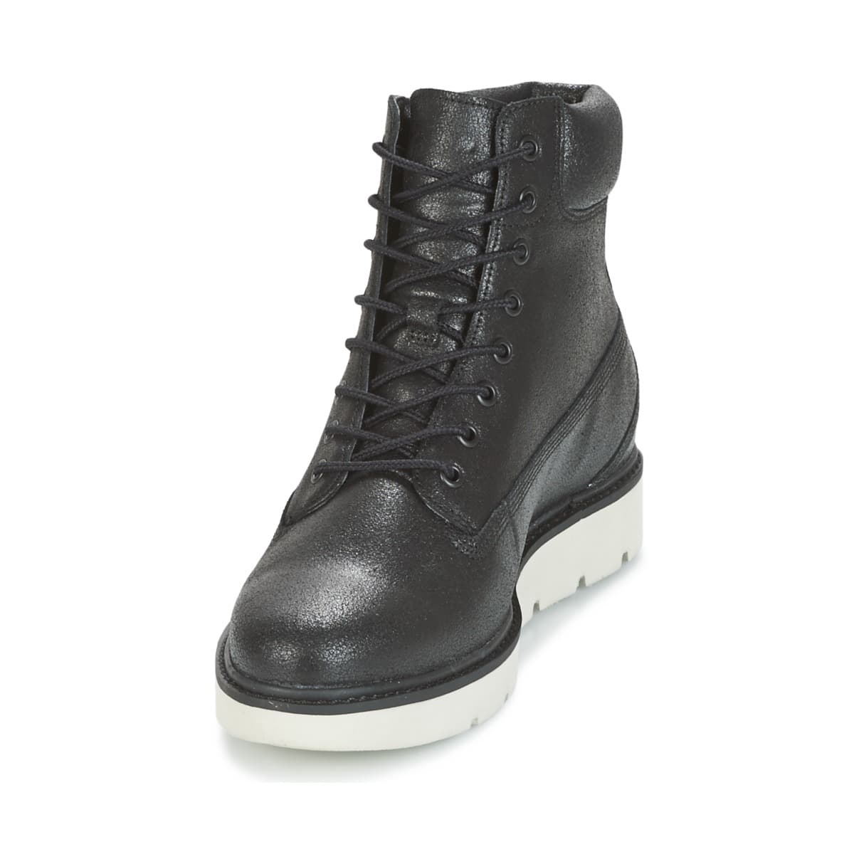 Women's Sneakers Timberland Black