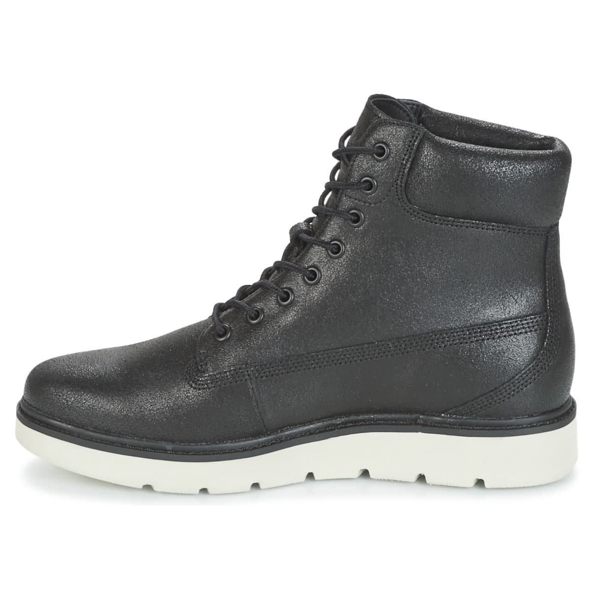 Women's Sneakers Timberland Black