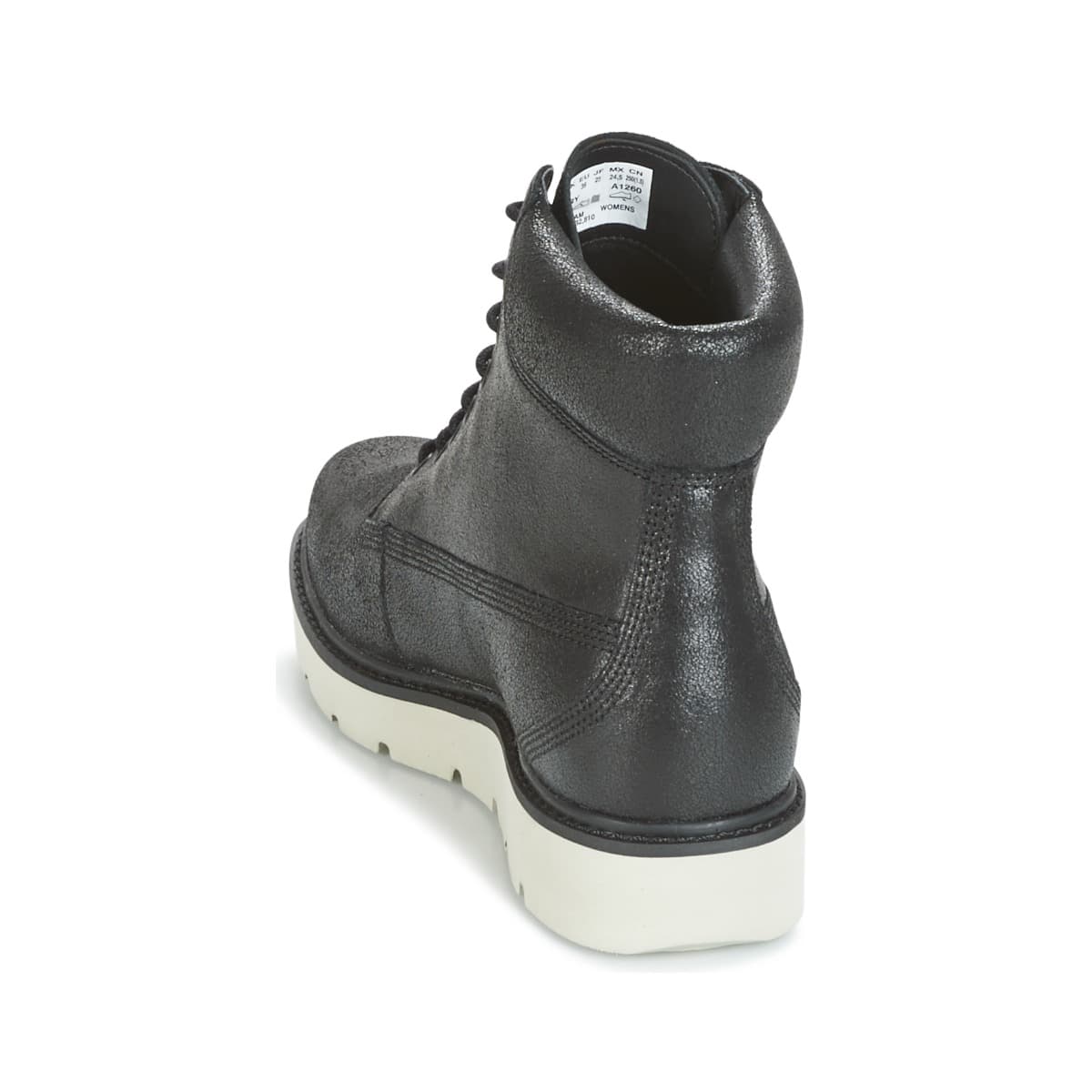 Women's Sneakers Timberland Black