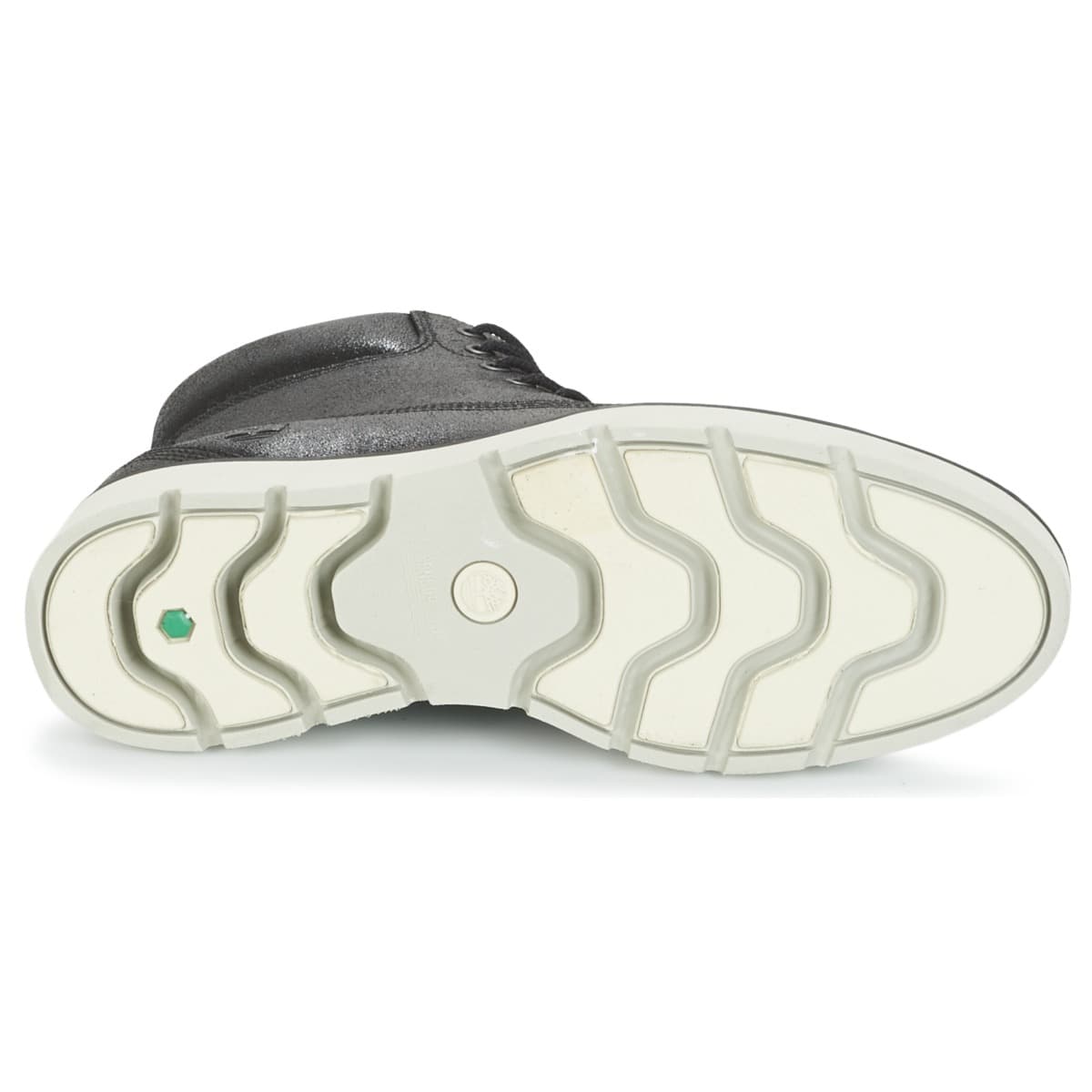 Women's Sneakers Timberland Black