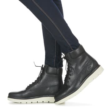 Women's Sneakers Timberland Black