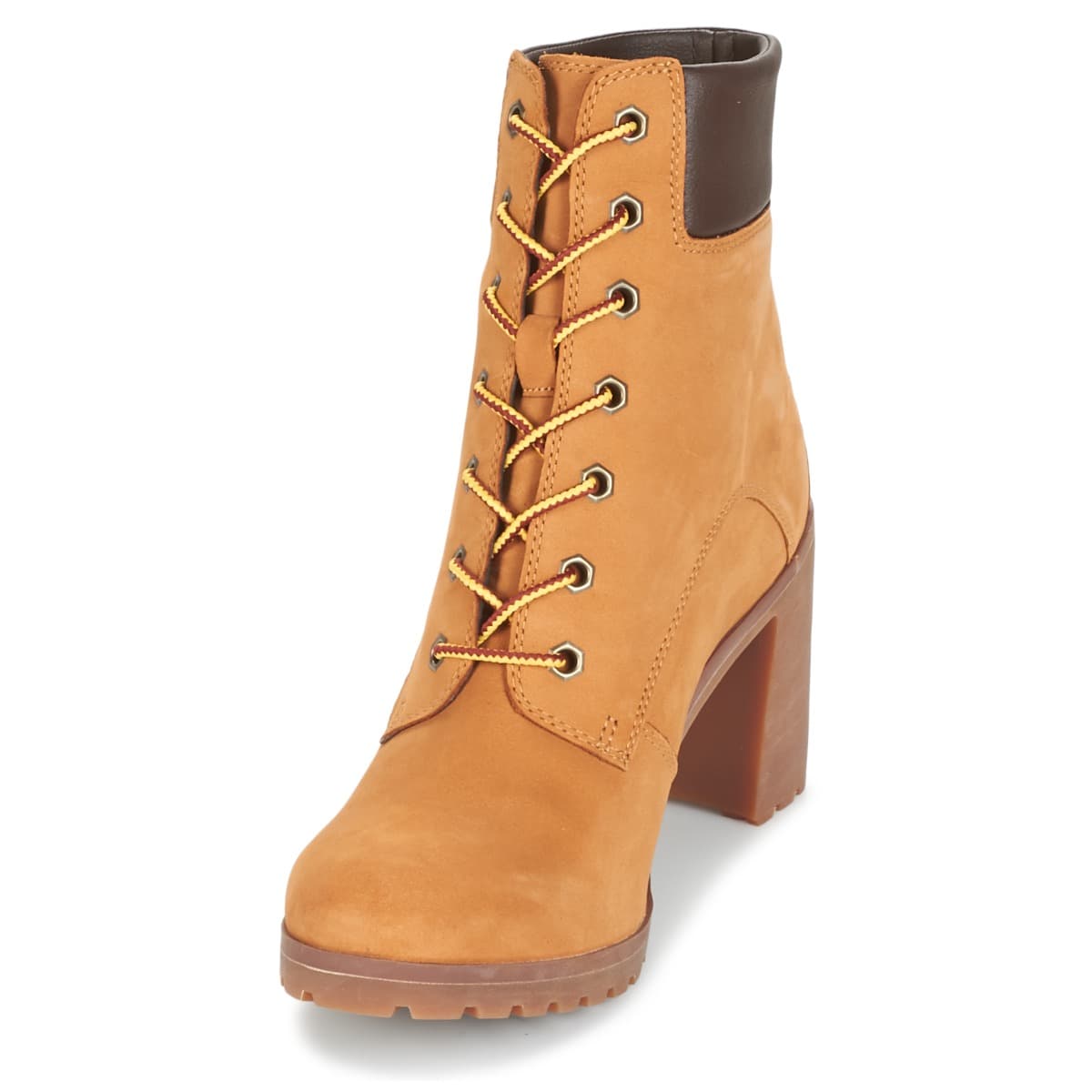Women's Ankle Boots Timberland Brown