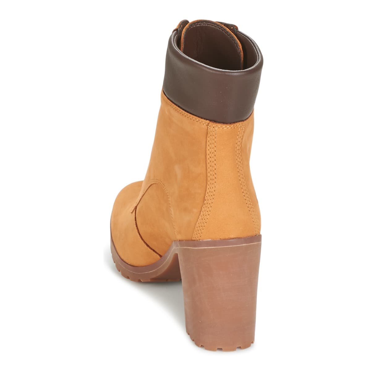 Women's Ankle Boots Timberland Brown