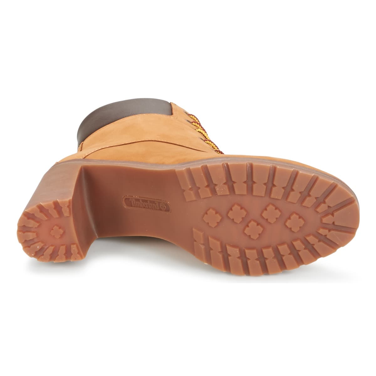 Women's Ankle Boots Timberland Brown