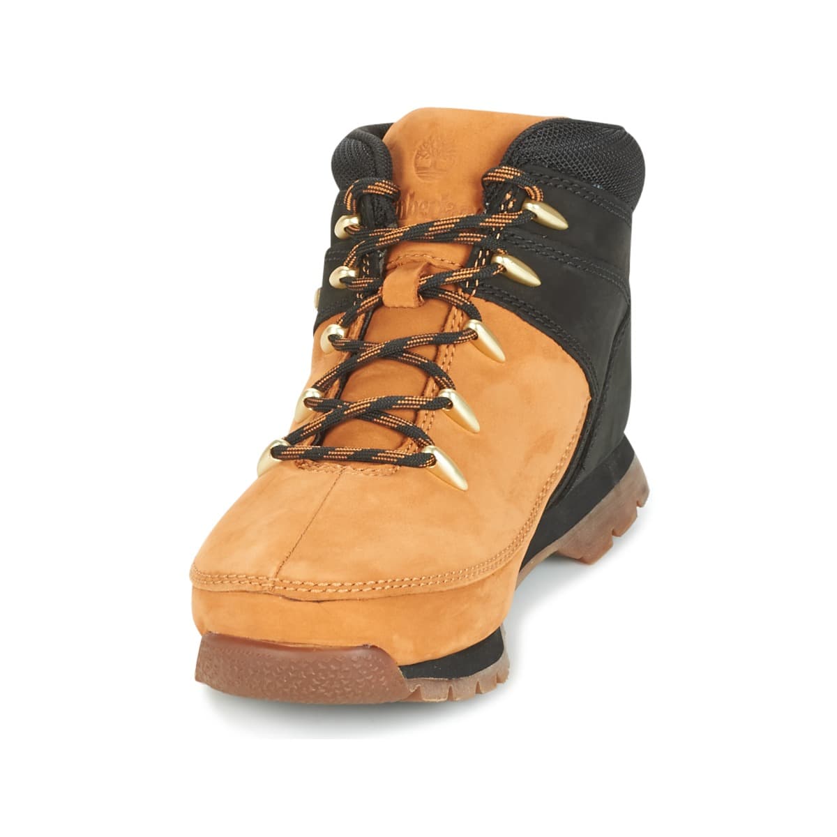 Boys' Boots Timberland Brown