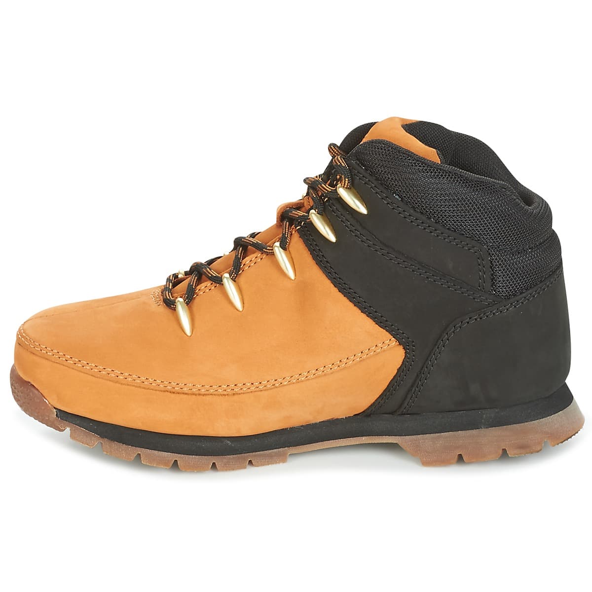 Boys' Boots Timberland Brown