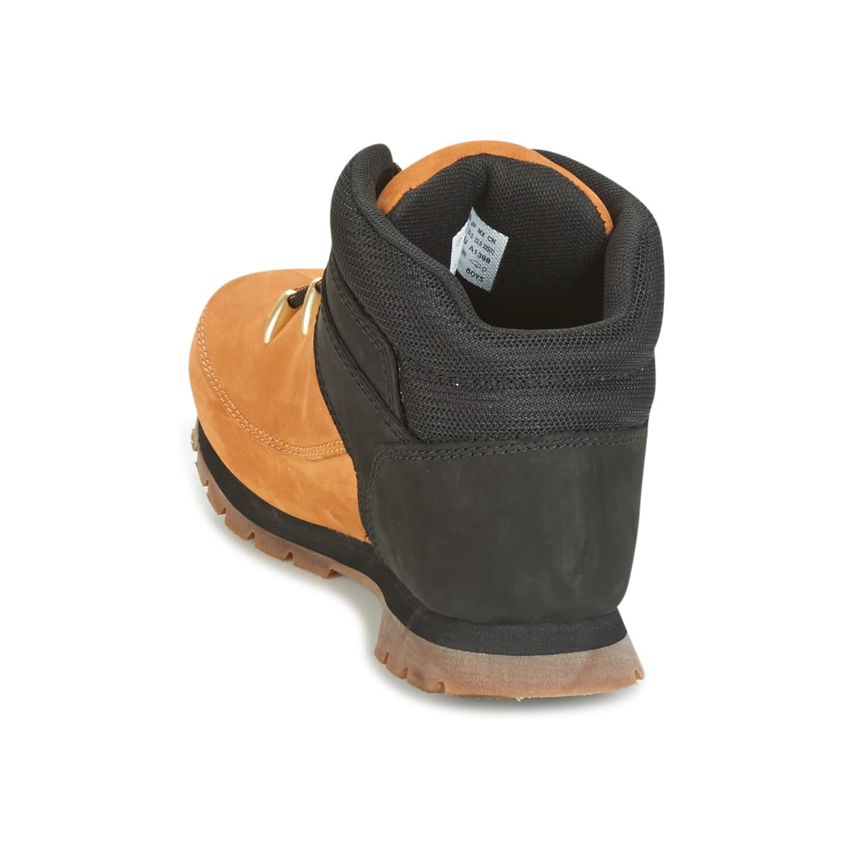 Boys' Boots Timberland Brown