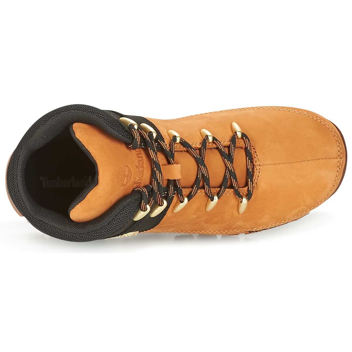 Boys' Boots Timberland Brown