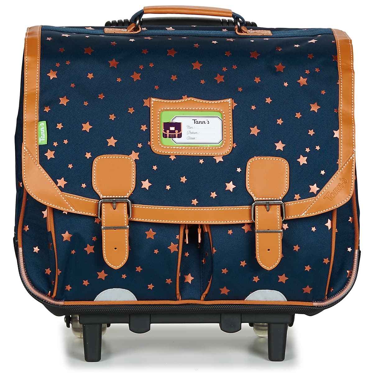 Girls' Bags Tann's Blue