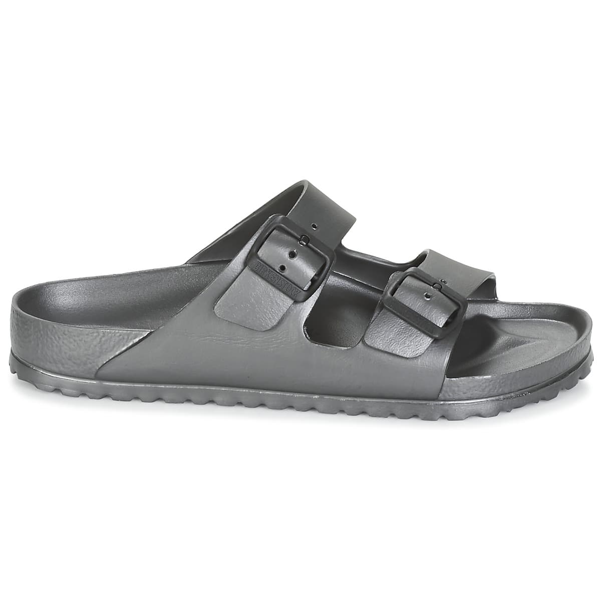 Men's Mules BIRKENSTOCK Gray